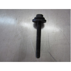 18B132 Crankshaft Pulley Bolt From 2011 GMC Terrain  2.4